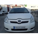 TOYOTA COROLLA VERSO (ZER_, ZZE12_, R1_)