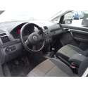VOLKSWAGEN TOURAN (1T1, 1T2)