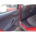 FORD FOCUS III SEDÁN