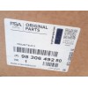Recambio de faro derecho para citroën c4 iii 1.2 referencia OEM IAM 9830649280  73374698