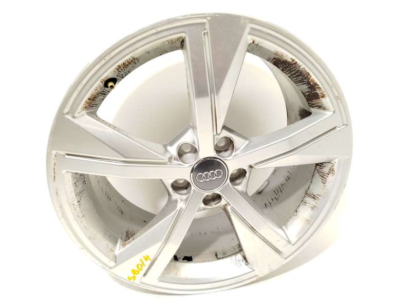 Recambio de llanta para audi a1 sportback (gba) 30 tfsi referencia OEM IAM 82A601025G 2