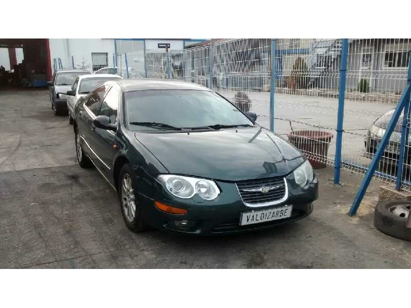 CHRYSLER 300 C