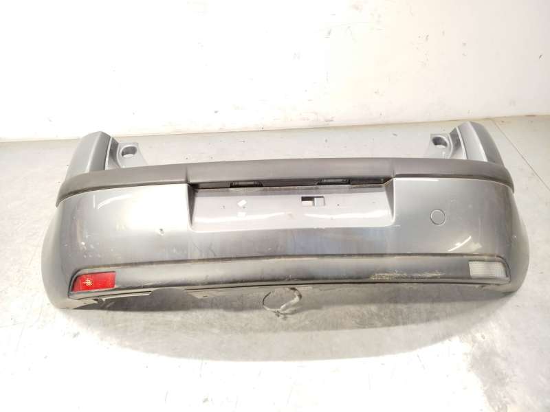 Recambio de paragolpes trasero para citroën c4 i (lc_) 1.6 vti 120 referencia OEM IAM 7410W9 - Gris 6