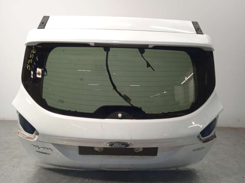 PORTON TRASERO 1747663 P8V41S40410AH 