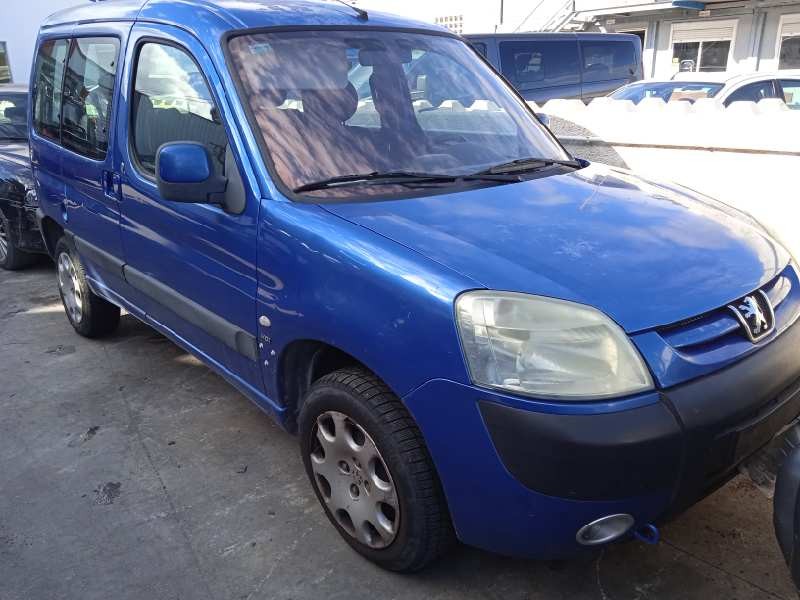 PEUGEOT PARTNER (S2)