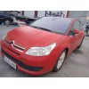 citroën c4 coupé (la_) del año 2007
