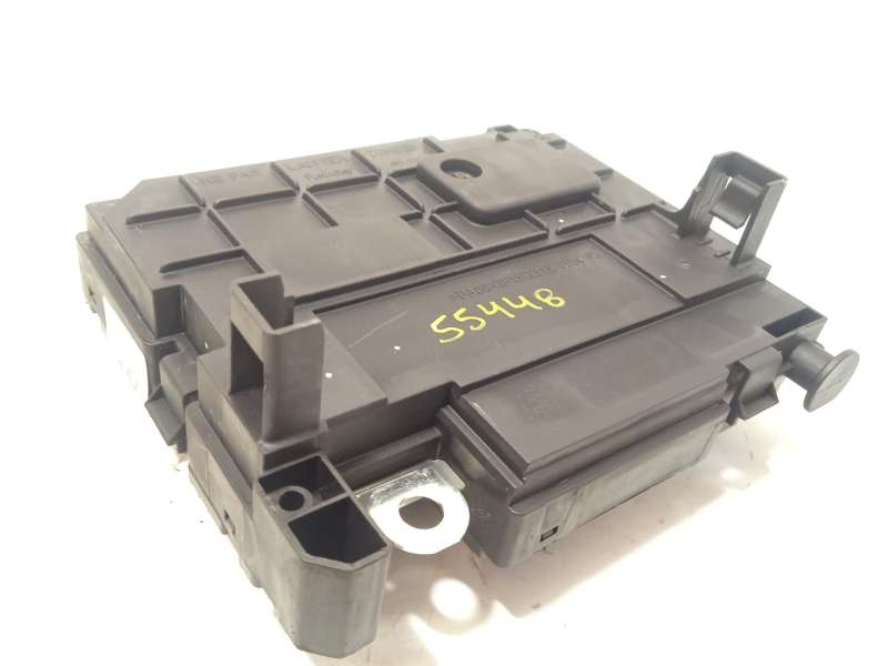 Recambio de caja reles / fusibles para peugeot 3008 ii suv (mc_, mr_, mj_, m4_) 1.2 thp/ puretech 130 (mrhnsm, mrhnsu, mrhnsj, m 3