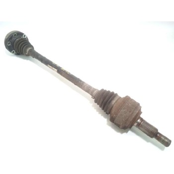 TRANSMISION TRASERA IZQUIERDA 7L0501201B 95533202401