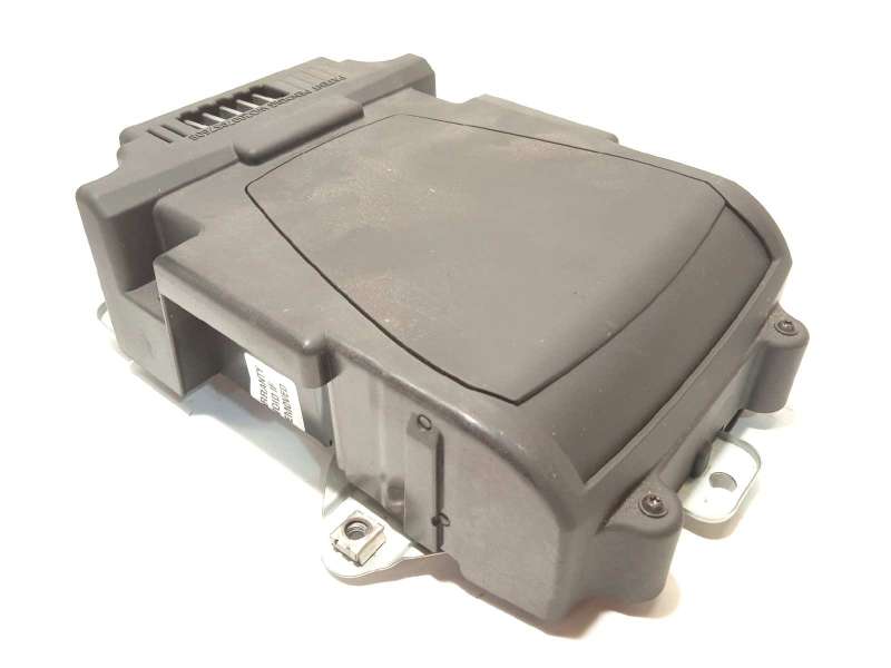 Recambio de pantalla multifuncion para peugeot 508 allure hybrid4 referencia OEM IAM 9665356480 9812713180 6155JT - Negro 2