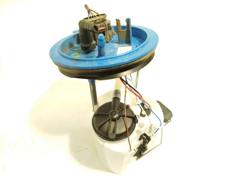 Recambio de bomba combustible para seat ibiza v (kj1, kjg) 1.0 tsi referencia OEM IAM 2Q0919051L - Blanco 2