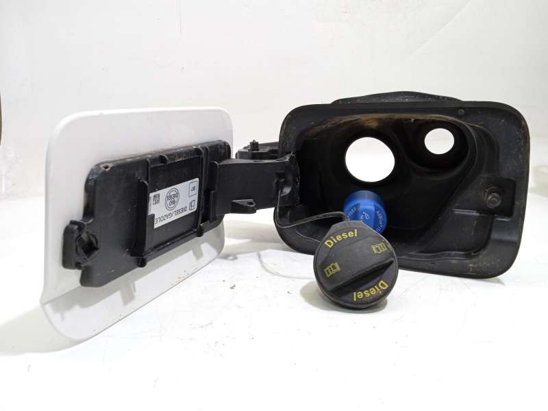 Recambio de tapa exterior combustible para seat ateca (kh7, khp) 2.0 tdi referencia OEM IAM 04L010012A 4
