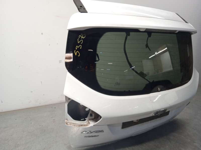 Recambio de porton trasero para ford kuga (cbv) trend referencia OEM IAM 1747663 P8V41S40410AH - Blanco 2