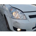 TOYOTA COROLLA VERSO (ZER_, ZZE12_, R1_)
