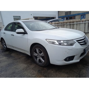 honda accord viii (cu) del año 2012