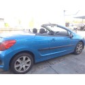 PEUGEOT 207 CC