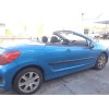 peugeot 207 cc del año 2008