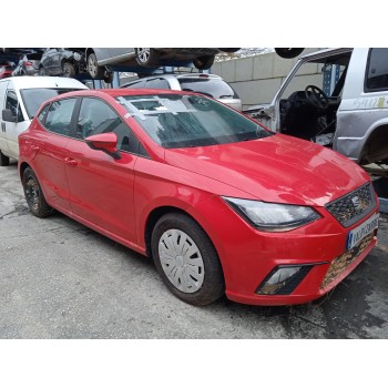 seat ibiza v (kj1, kjg) del año 2024