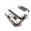 Recambio de pantalla multifuncion para peugeot 508 allure hybrid4 referencia OEM IAM 9665356480 9812713180 6155JT
