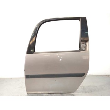 Recambio de puerta trasera izquierda para skoda roomster (5j7) family referencia OEM IAM 5J7833055  