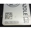 Recambio de tapa exterior combustible para seat ateca (kh7, khp) 2.0 tdi referencia OEM IAM 04L010012A  