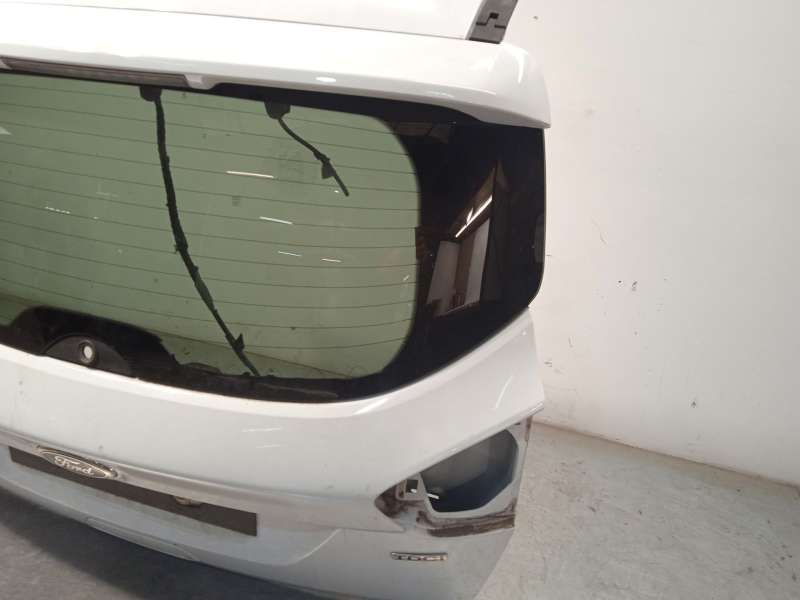 Recambio de porton trasero para ford kuga (cbv) trend referencia OEM IAM 1747663 P8V41S40410AH - Blanco 3
