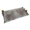Recambio de radiador agua para bmw serie 3 touring (f31) 335d xdrive referencia OEM IAM 17117600518  