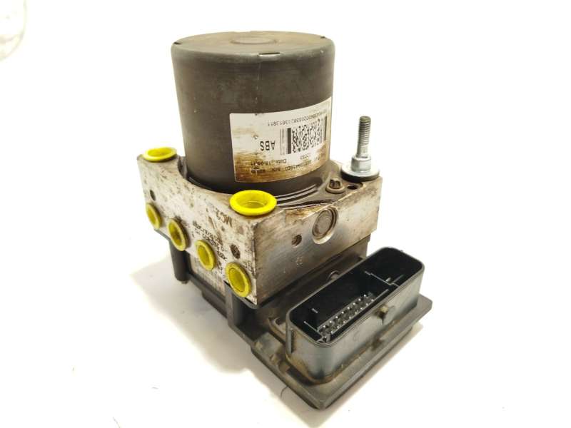 Recambio de abs para peugeot boxer furgoneta 2.2 hdi 120 referencia OEM IAM 51804596 0265800717 0265232112 - Plata 2