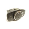Recambio de mando luces para ford tourneo courier 1.0 ecoboost referencia OEM IAM H1BT13D061AE 2430314 
