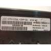 Recambio de pantalla multifuncion para peugeot 508 allure hybrid4 referencia OEM IAM 9665356480 9812713180 6155JT