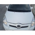 TOYOTA COROLLA VERSO (ZER_, ZZE12_, R1_)