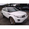 LAND ROVER EVOQUE