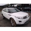 land rover evoque del año 2013