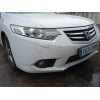 honda accord viii (cu) del año 2012