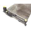Recambio de radiador agua para bmw serie 3 touring (f31) 335d xdrive referencia OEM IAM 17117600518  
