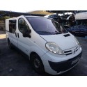 NISSAN PRIMASTAR (X..)
