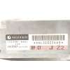 Recambio de centralita airbag para subaru legacy iv (bl) 2.5 awd (bl9) referencia OEM IAM 98221AG030  1523006651
