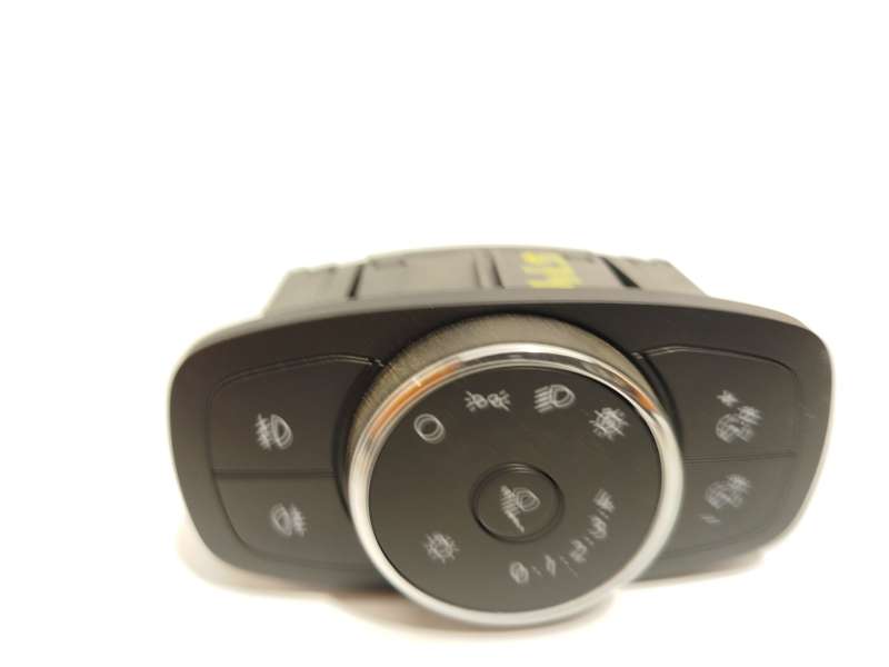 Recambio de mando luces para ford tourneo courier 1.0 ecoboost referencia OEM IAM H1BT13D061AE 2430314 - Azul 2