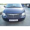 chrysler voyager (rg) del año 2006