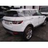 land rover evoque del año 2013