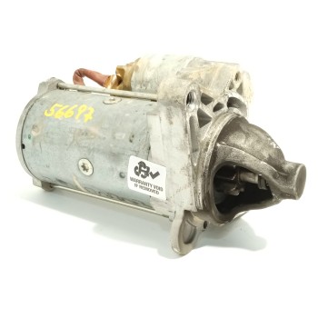 MOTOR ARRANQUE 233002654R TS2232