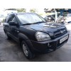 hyundai tucson (jm) del año 2007