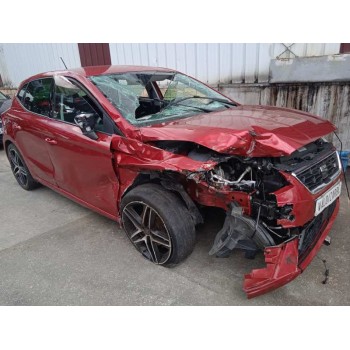 seat ibiza (kj1) del año 2019