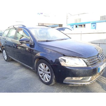 volkswagen passat variant (365) del año 2014