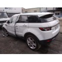 LAND ROVER EVOQUE