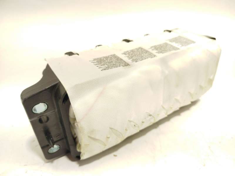 Recambio de airbag delantero derecho para volkswagen taigo (cs1) 1.5 tsi referencia OEM IAM 2G0880204G - Blanco 2