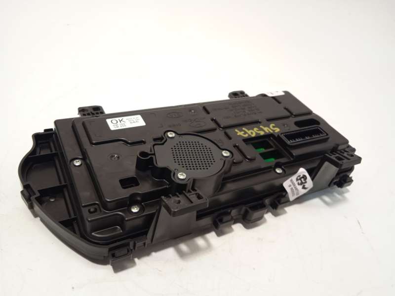 Recambio de cuadro instrumentos para hyundai i20 iii (bc3, bi3) 1.2 referencia OEM IAM 94023Q0062 11004677801U - Azul 4