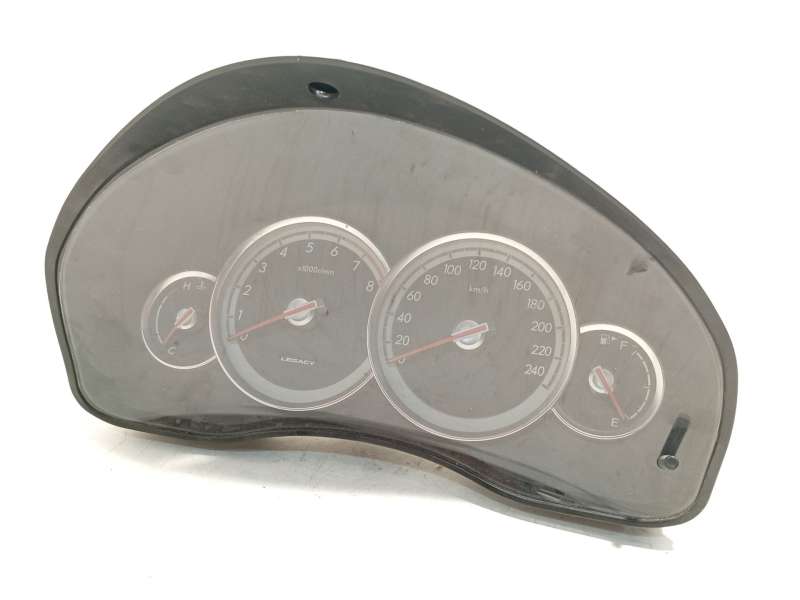 CUADRO INSTRUMENTOS 85012AG13 