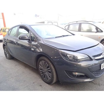opel astra j lim. del año 2014