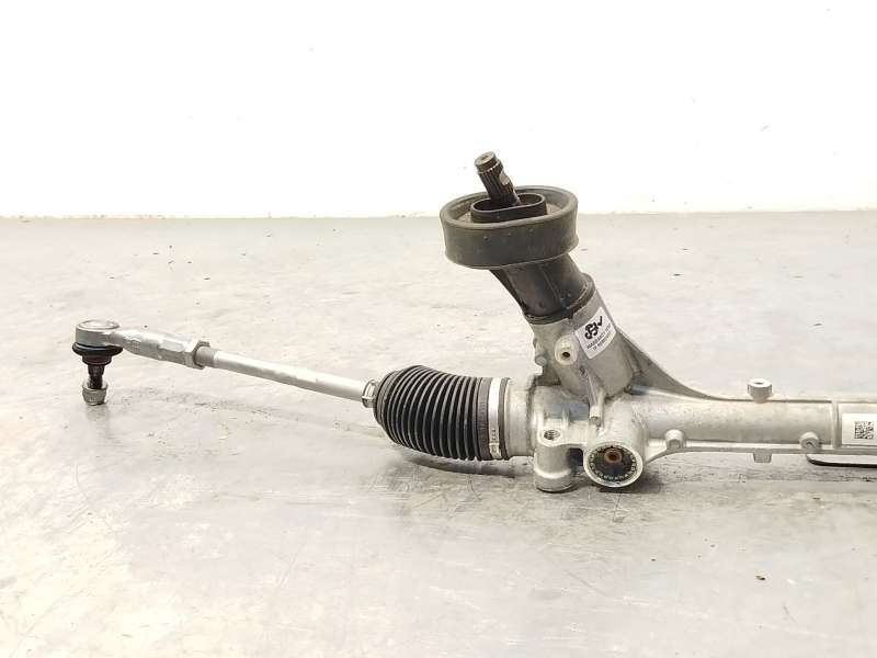 Recambio de cremallera direccion para seat ibiza v (kj1, kjg) 1.0 tsi referencia OEM IAM 2Q1423057N 2Q1423061D - Blanco 2