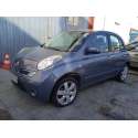 NISSAN MICRA (K12E)